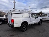 2016 Toyota Tacoma – One Owner, Canopy, Ladder Rack, 🚨Sale at Steve and Sons Auto Sales 🚗💨🚨 - Image 9