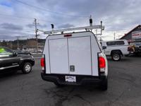 2016 Toyota Tacoma – One Owner, Canopy, Ladder Rack, 🚨Sale at Steve and Sons Auto Sales 🚗💨🚨 - Image 10