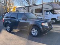 2009 Ford Escape Hybrid with front-wheel drive. 2.5L four-cylinder eng clackamas county - Image 8