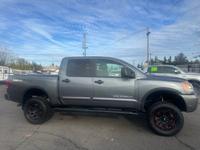 2013 Nissan Titan PRO-4X 4x4 Crew Cab – Lifted, V8 Power, Loaded – 🚨Sale at Steve and Sons Auto Sales 🚗💨🚨 - Image 3