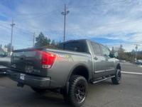 2013 Nissan Titan PRO-4X 4x4 Crew Cab – Lifted, V8 Power, Loaded – 🚨Sale at Steve and Sons Auto Sales 🚗💨🚨 - Image 4