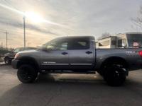 2013 Nissan Titan PRO-4X 4x4 Crew Cab – Lifted, V8 Power, Loaded – 🚨Sale at Steve and Sons Auto Sales 🚗💨🚨 - Image 7