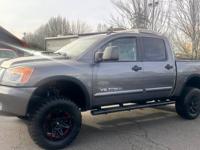 2013 Nissan Titan PRO-4X 4x4 Crew Cab – Lifted, V8 Power, Loaded – 🚨Sale at Steve and Sons Auto Sales 🚗💨🚨 - Image 8