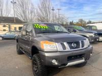 2013 Nissan Titan PRO-4X 4x4 Crew Cab – Lifted, V8 Power, Loaded – 🚨Sale at Steve and Sons Auto Sales 🚗💨🚨 - Image 9