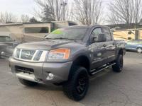 2013 Nissan Titan PRO-4X 4x4 Crew Cab – Lifted, V8 Power, Loaded – 🚨Sale at Steve and Sons Auto Sales 🚗💨🚨 - Image 10