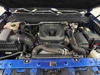 2020 Chevrolet Colorado Diesel 4x4 4WD Chevy Truck ZR2 Crew Cab Northwest Jeep - Image 4