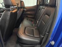 2020 Chevrolet Colorado Diesel 4x4 4WD Chevy Truck ZR2 Crew Cab Northwest Jeep - Image 7