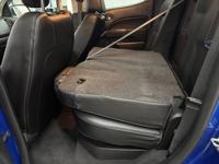 2020 Chevrolet Colorado Diesel 4x4 4WD Chevy Truck ZR2 Crew Cab Northwest Jeep - Image 9