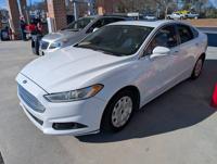 2016 Ford Fusion Titanium extra clean runs and drives like new Loganville - Image 2
