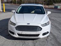 2016 Ford Fusion Titanium extra clean runs and drives like new Loganville - Image 3