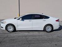 2016 Ford Fusion Titanium extra clean runs and drives like new Loganville - Image 4