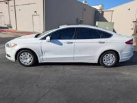 2016 Ford Fusion Titanium extra clean runs and drives like new Loganville - Image 6