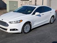 2016 Ford Fusion Titanium extra clean runs and drives like new Loganville - Image 7