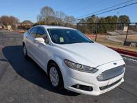 2016 Ford Fusion Titanium extra clean runs and drives like new Loganville - Image 9