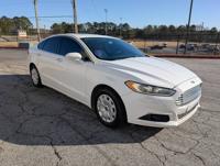 2016 Ford Fusion Titanium extra clean runs and drives like new Loganville - Image 10