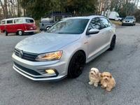 2016 VW Jetta GLI SE TSI 2.0T 4-cyl Roswell