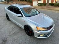 2016 VW Jetta GLI SE TSI 2.0T 4-cyl Roswell - Image 3