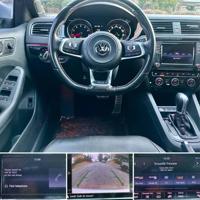 2016 VW Jetta GLI SE TSI 2.0T 4-cyl Roswell - Image 4