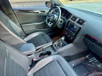 2016 VW Jetta GLI SE TSI 2.0T 4-cyl Roswell - Image 6