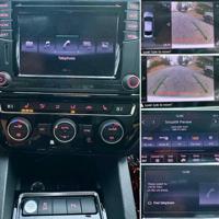 2016 VW Jetta GLI SE TSI 2.0T 4-cyl Roswell - Image 7