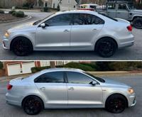 2016 VW Jetta GLI SE TSI 2.0T 4-cyl Roswell - Image 9