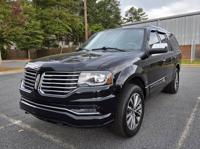2017 LINCOLN NAVIGATOR - CLEAN - FULLY LOADED - FINANCING AVAILABLE MARIETTA - Image 3