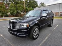 2017 LINCOLN NAVIGATOR - CLEAN - FULLY LOADED - FINANCING AVAILABLE MARIETTA - Image 4