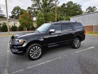 2017 LINCOLN NAVIGATOR - CLEAN - FULLY LOADED - FINANCING AVAILABLE MARIETTA - Image 6