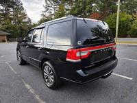 2017 LINCOLN NAVIGATOR - CLEAN - FULLY LOADED - FINANCING AVAILABLE MARIETTA - Image 8