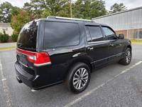 2017 LINCOLN NAVIGATOR - CLEAN - FULLY LOADED - FINANCING AVAILABLE MARIETTA - Image 9