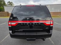 2017 LINCOLN NAVIGATOR - CLEAN - FULLY LOADED - FINANCING AVAILABLE MARIETTA - Image 10