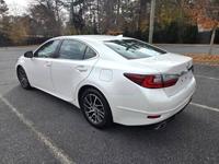 2016 LEXUS ES350 - GA CAR- CLEAN - LEATHER - SUNROOF - FULLY LOADED MARIETTA - Image 5