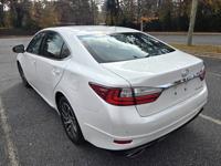 2016 LEXUS ES350 - GA CAR- CLEAN - LEATHER - SUNROOF - FULLY LOADED MARIETTA - Image 6