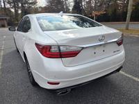 2016 LEXUS ES350 - GA CAR- CLEAN - LEATHER - SUNROOF - FULLY LOADED MARIETTA - Image 7