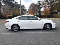 2016 LEXUS ES350 - GA CAR- CLEAN - LEATHER - SUNROOF - FULLY LOADED MARIETTA - Image 10