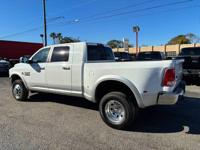 2014 Ram 3500 Laramie Mega Cab 6.7L Cummins Turbodiesel 4X4 DRW Cassat Ave - Image 4