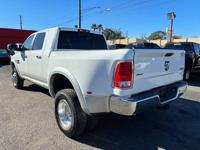2014 Ram 3500 Laramie Mega Cab 6.7L Cummins Turbodiesel 4X4 DRW Cassat Ave - Image 5