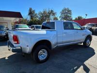 2014 Ram 3500 Laramie Mega Cab 6.7L Cummins Turbodiesel 4X4 DRW Cassat Ave - Image 7