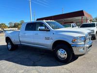 2014 Ram 3500 Laramie Mega Cab 6.7L Cummins Turbodiesel 4X4 DRW Cassat Ave - Image 8