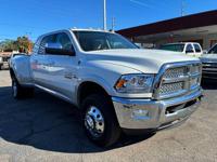 2014 Ram 3500 Laramie Mega Cab 6.7L Cummins Turbodiesel 4X4 DRW Cassat Ave - Image 9