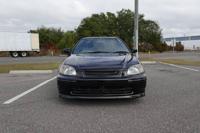 1998 Honda Civic EK4 SIR VTEC - Image 3