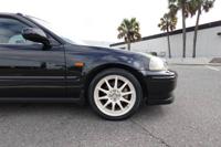 1998 Honda Civic EK4 SIR VTEC - Image 6