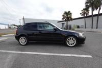 1998 Honda Civic EK4 SIR VTEC - Image 7