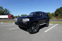 1996 Toyota land cruiser series 80 vx limited 4wd Jacksonville - Image 2