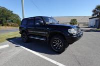 1996 Toyota land cruiser series 80 vx limited 4wd Jacksonville - Image 5