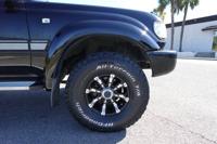 1996 Toyota land cruiser series 80 vx limited 4wd Jacksonville - Image 6