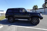 1996 Toyota land cruiser series 80 vx limited 4wd Jacksonville - Image 7