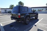 1996 Toyota land cruiser series 80 vx limited 4wd Jacksonville - Image 9