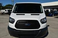 ** 2018 FORD TRANSIT 150 ** SHELVING ** 1 OWNER ** NO ACCIDENTS ** ~~NO FEES - NO GAMES - NO PRESSURE ~~ - Image 3