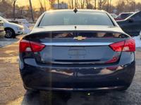 2016 CHEVROLET IMPALA ONE OWNER RUNS STRONG DO NOT MISS OUT CASH ONLY FEASTERVILLE - Image 6